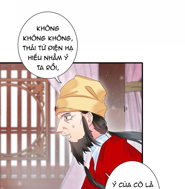 Hoa Nhan Sách Chapter 74.1 - 33