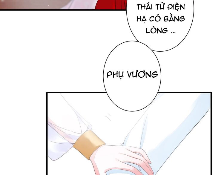 Hoa Nhan Sách Chapter 74.1 - 34