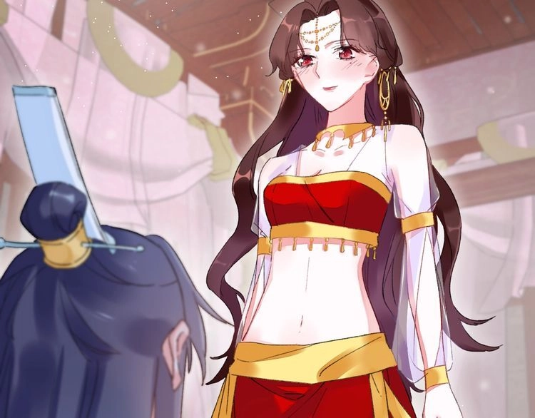 Hoa Nhan Sách Chapter 74.1 - 36