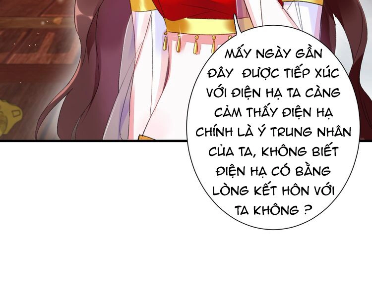 Hoa Nhan Sách Chapter 74.1 - 41