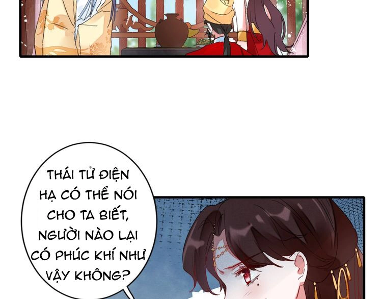 Hoa Nhan Sách Chapter 74.2 - 6