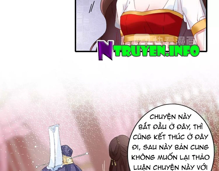 Hoa Nhan Sách Chapter 74.2 - 21