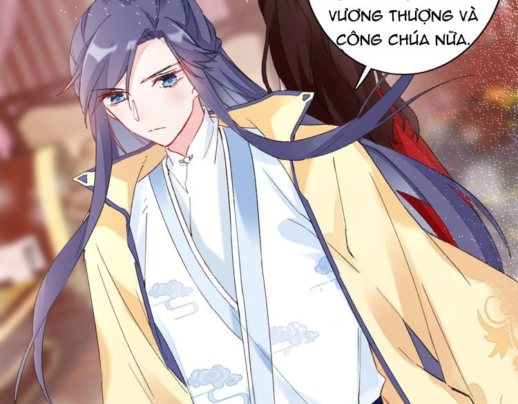 Hoa Nhan Sách Chapter 74.2 - 22