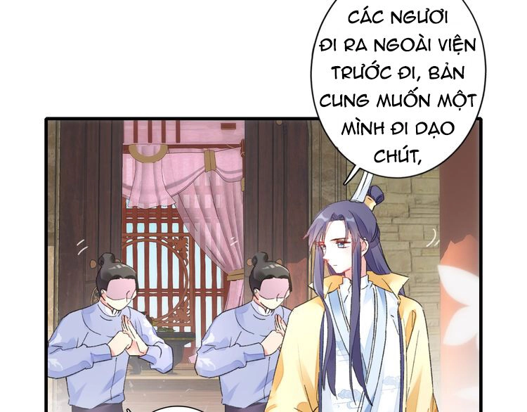 Hoa Nhan Sách Chapter 74.2 - 35