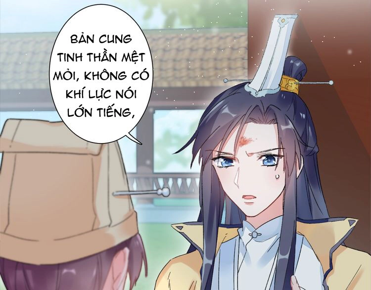 Hoa Nhan Sách Chapter 74.2 - 52
