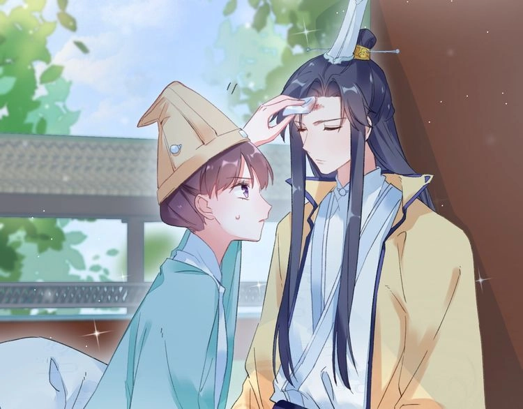 Hoa Nhan Sách Chapter 75.1 - 11