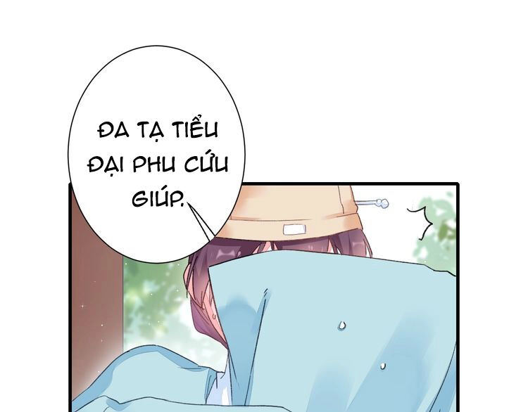 Hoa Nhan Sách Chapter 75.1 - 18