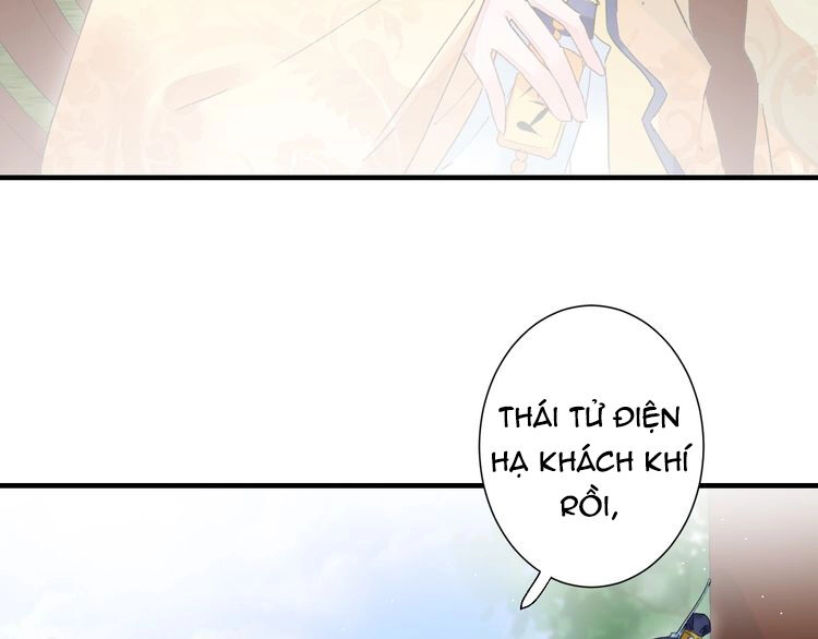 Hoa Nhan Sách Chapter 75.1 - 23