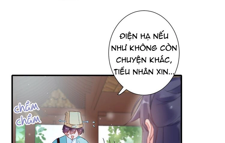 Hoa Nhan Sách Chapter 75.1 - 25