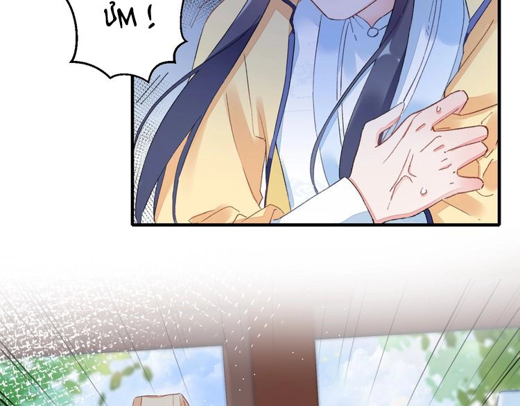 Hoa Nhan Sách Chapter 75.1 - 27