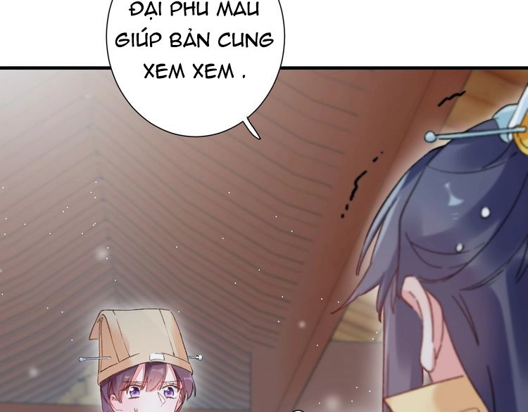 Hoa Nhan Sách Chapter 75.1 - 32