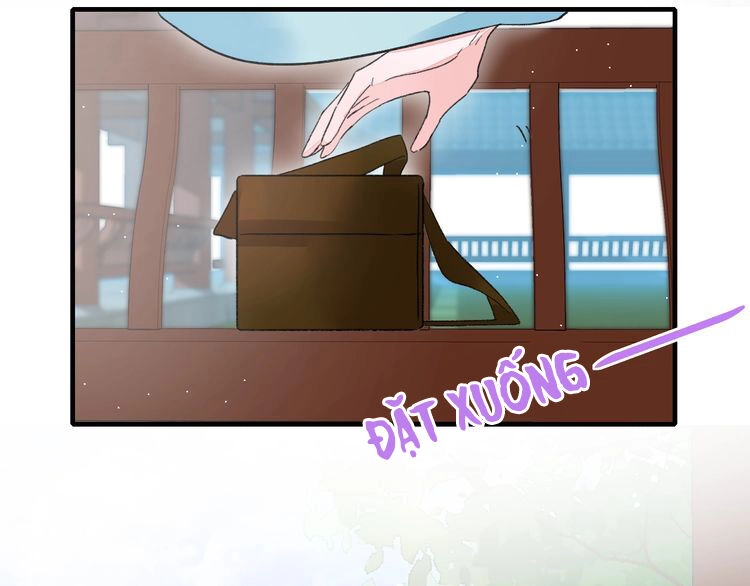 Hoa Nhan Sách Chapter 75.1 - 34