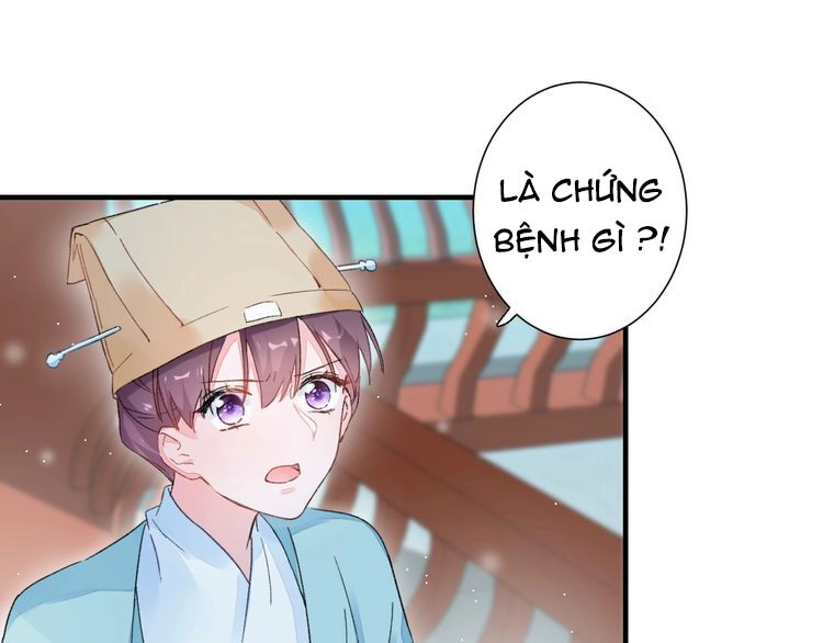 Hoa Nhan Sách Chapter 75.1 - 42