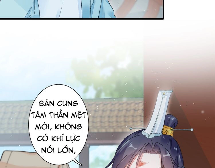 Hoa Nhan Sách Chapter 75.1 - 43
