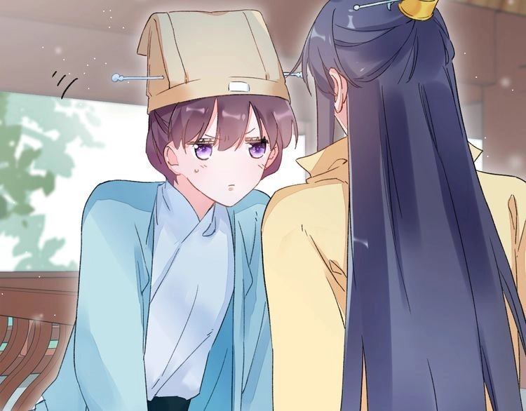 Hoa Nhan Sách Chapter 75.2 - 6