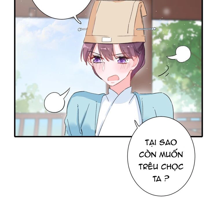 Hoa Nhan Sách Chapter 75.2 - 12