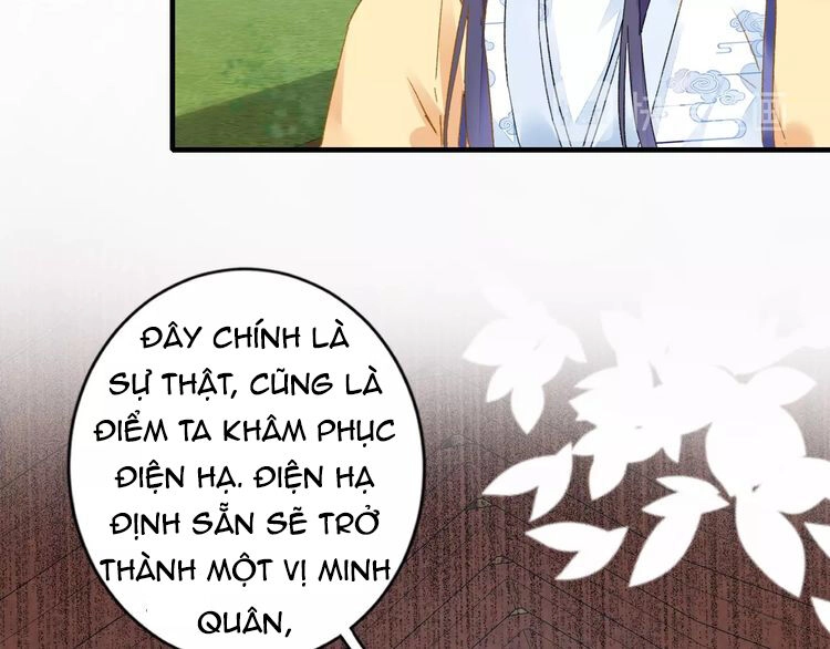 Hoa Nhan Sách Chapter 75.2 - 20