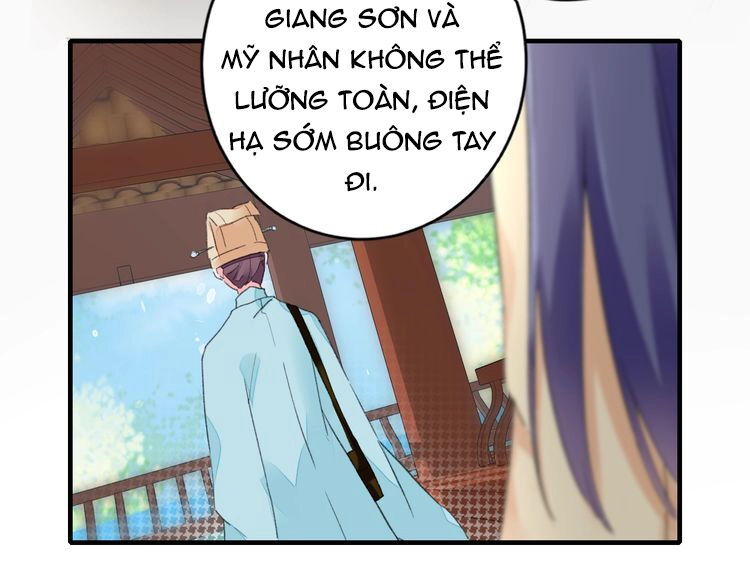 Hoa Nhan Sách Chapter 75.2 - 23