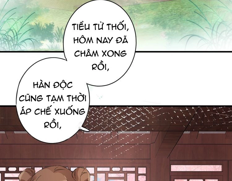 Hoa Nhan Sách Chapter 75.2 - 32