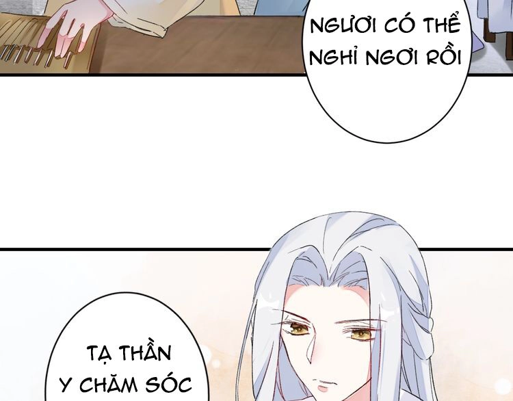 Hoa Nhan Sách Chapter 75.2 - 34