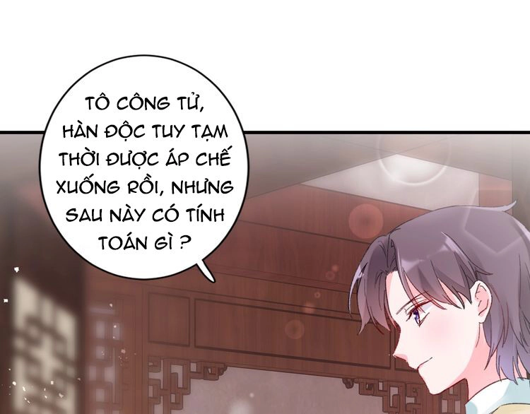 Hoa Nhan Sách Chapter 75.2 - 37
