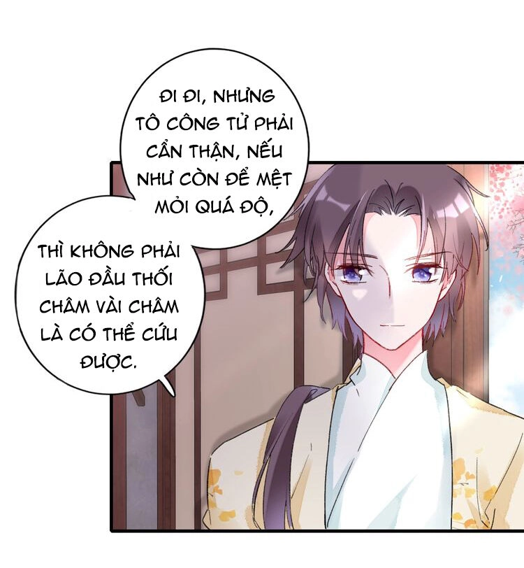 Hoa Nhan Sách Chapter 75.2 - 40