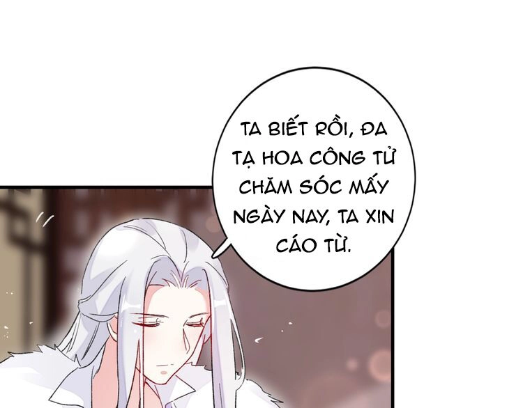 Hoa Nhan Sách Chapter 75.2 - 41