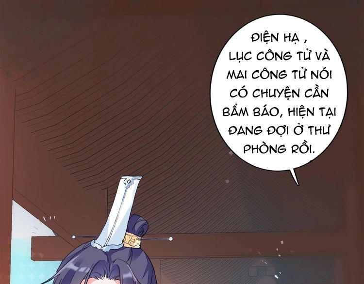 Hoa Nhan Sách Chapter 76.1 - 14