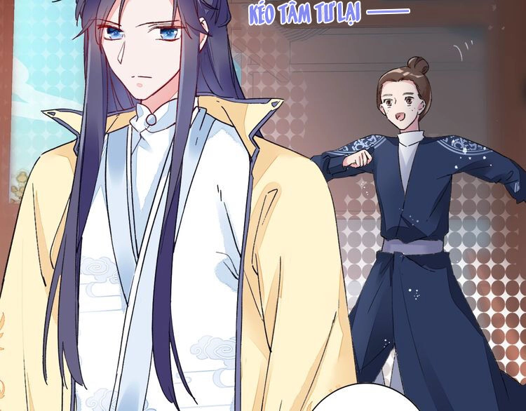 Hoa Nhan Sách Chapter 76.1 - 15