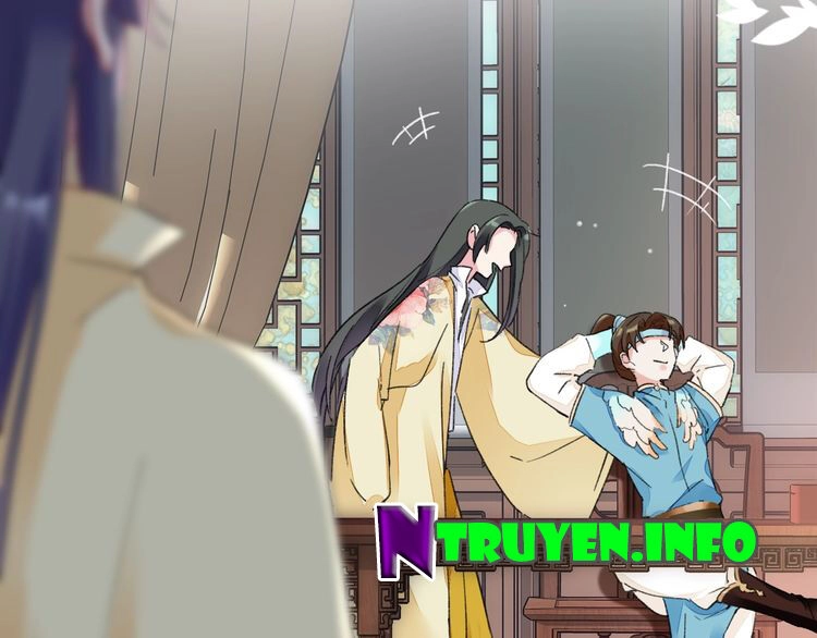 Hoa Nhan Sách Chapter 76.1 - 19