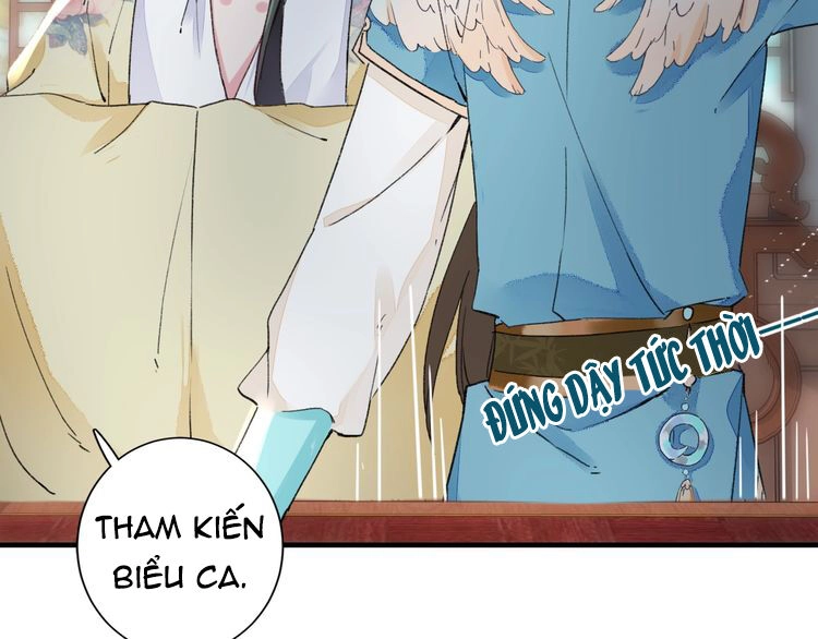 Hoa Nhan Sách Chapter 76.1 - 22