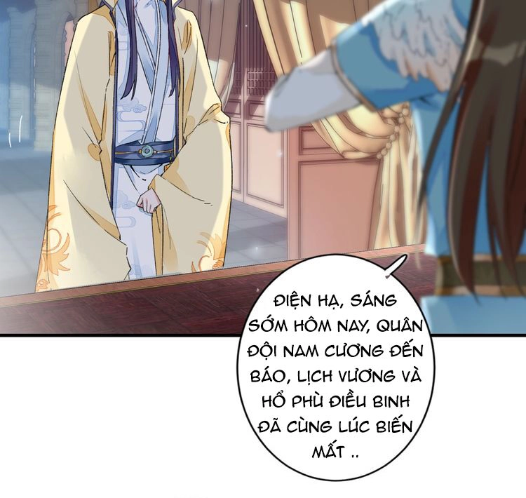 Hoa Nhan Sách Chapter 76.1 - 24