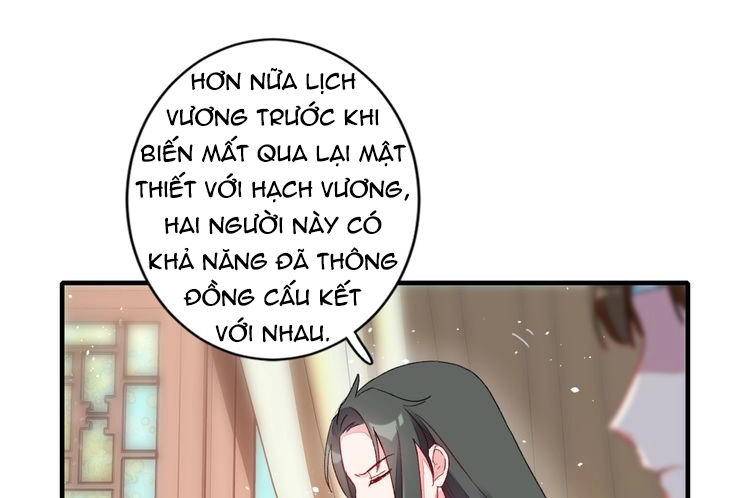 Hoa Nhan Sách Chapter 76.1 - 25