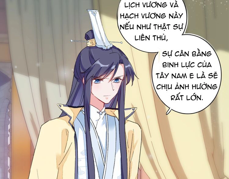 Hoa Nhan Sách Chapter 76.1 - 27