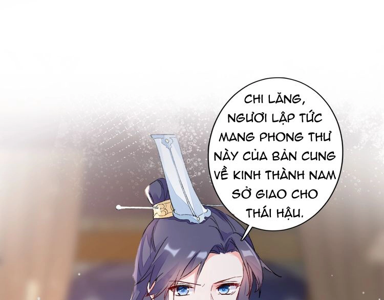 Hoa Nhan Sách Chapter 76.1 - 30