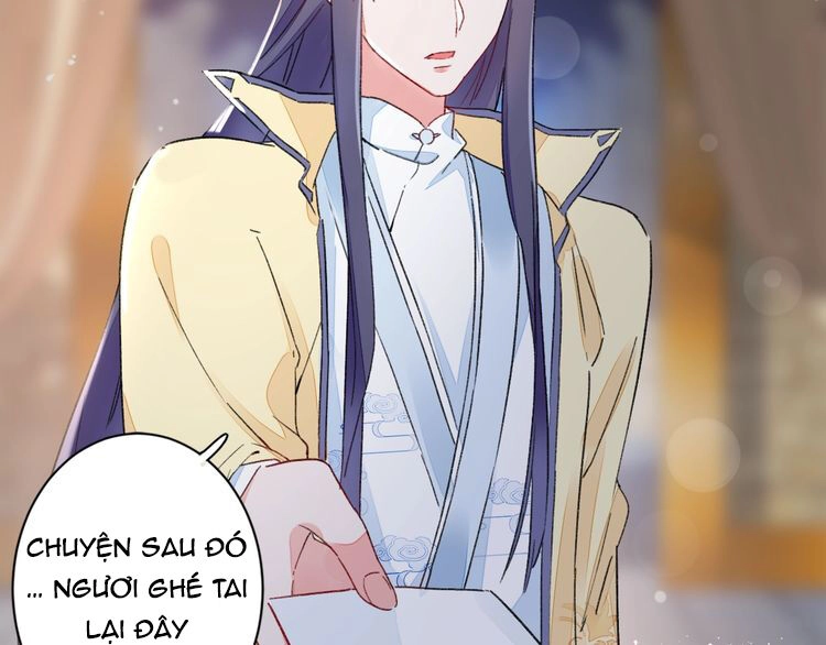 Hoa Nhan Sách Chapter 76.1 - 31