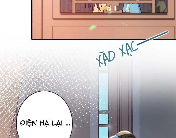 Hoa Nhan Sách Chapter 76.1 - 33