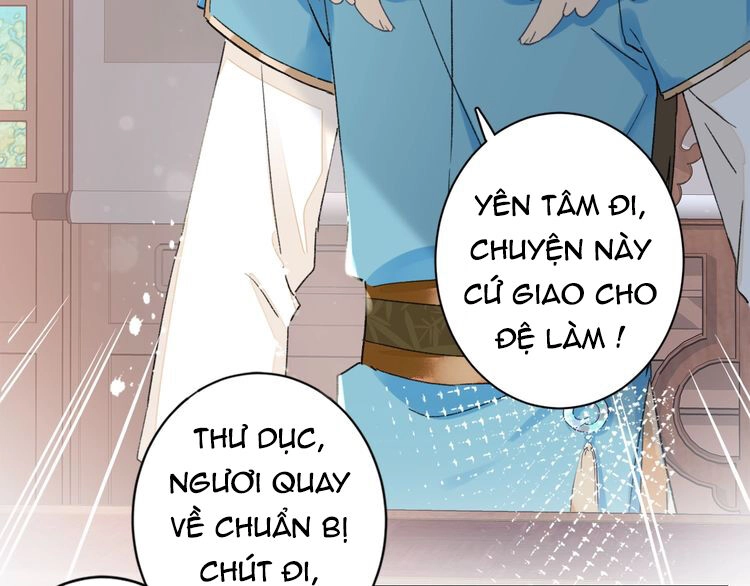 Hoa Nhan Sách Chapter 76.1 - 35