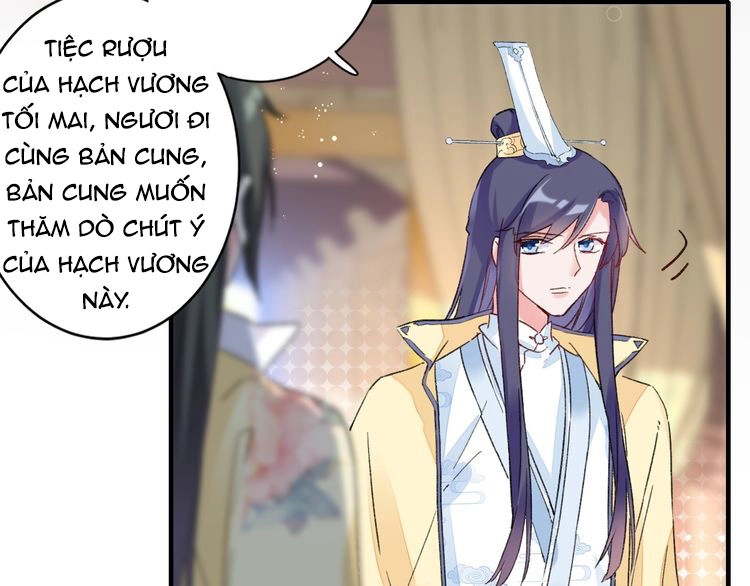 Hoa Nhan Sách Chapter 76.1 - 36