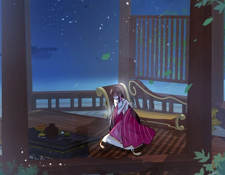 Hoa Nhan Sách Chapter 76.1 - 44