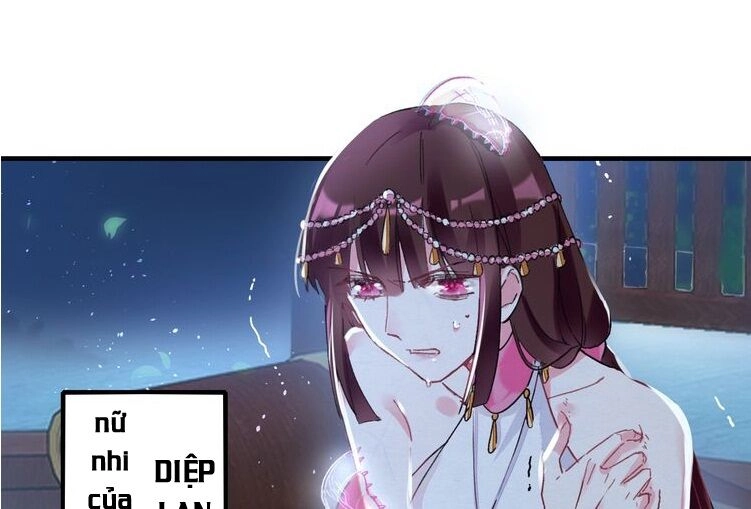 Hoa Nhan Sách Chapter 76.2 - 5