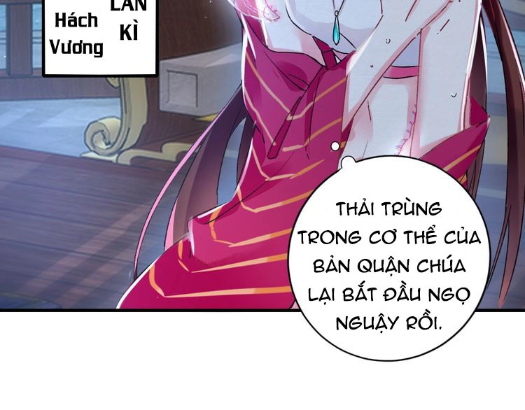 Hoa Nhan Sách Chapter 76.2 - 6