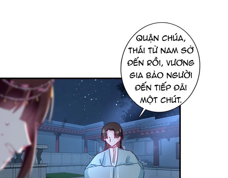 Hoa Nhan Sách Chapter 76.2 - 7