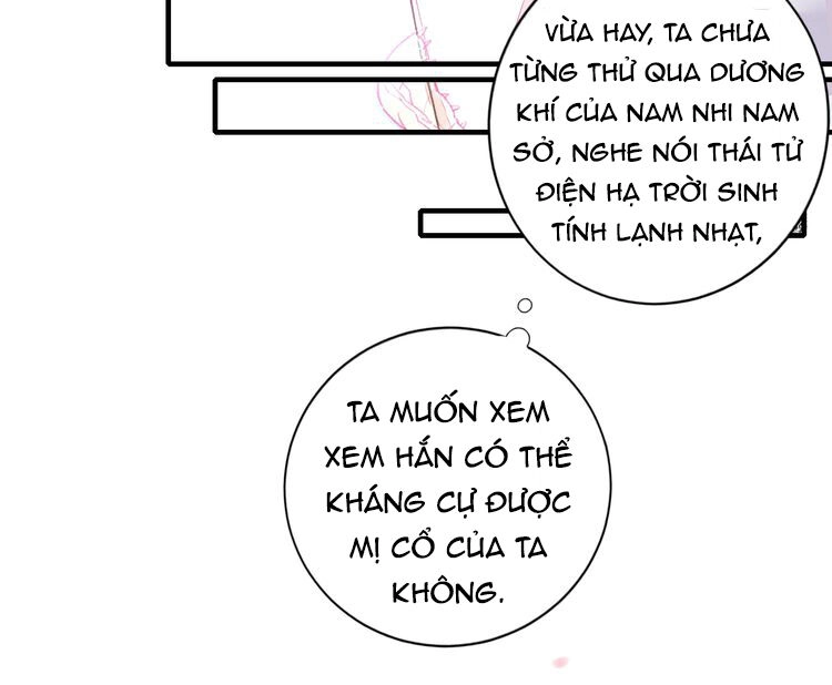 Hoa Nhan Sách Chapter 76.2 - 10