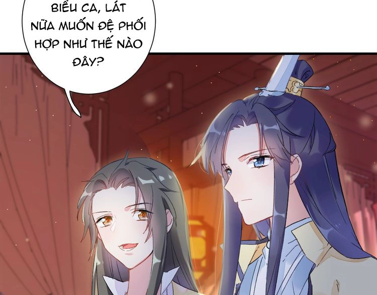 Hoa Nhan Sách Chapter 76.2 - 14