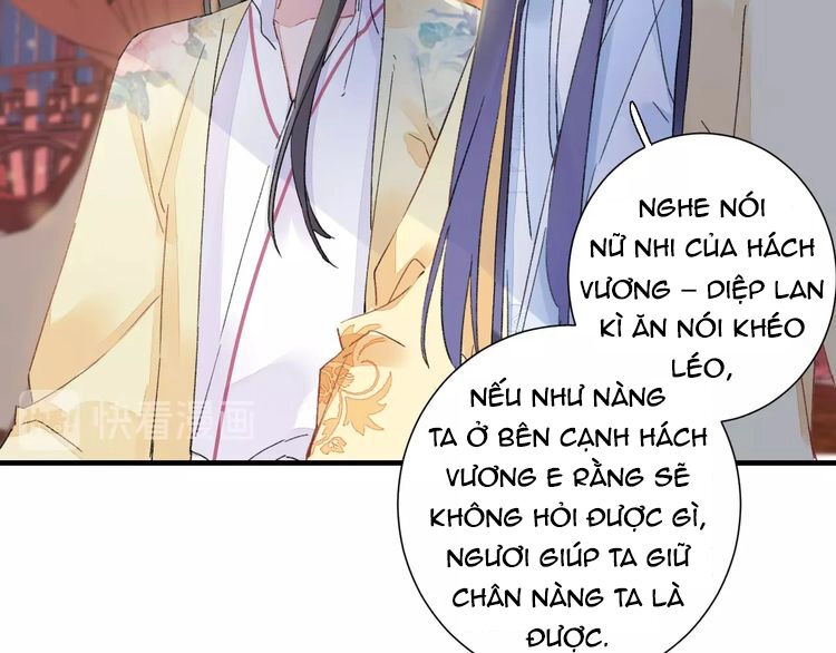 Hoa Nhan Sách Chapter 76.2 - 15