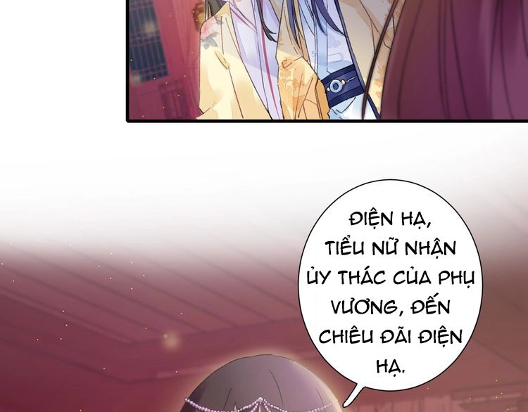 Hoa Nhan Sách Chapter 76.2 - 17