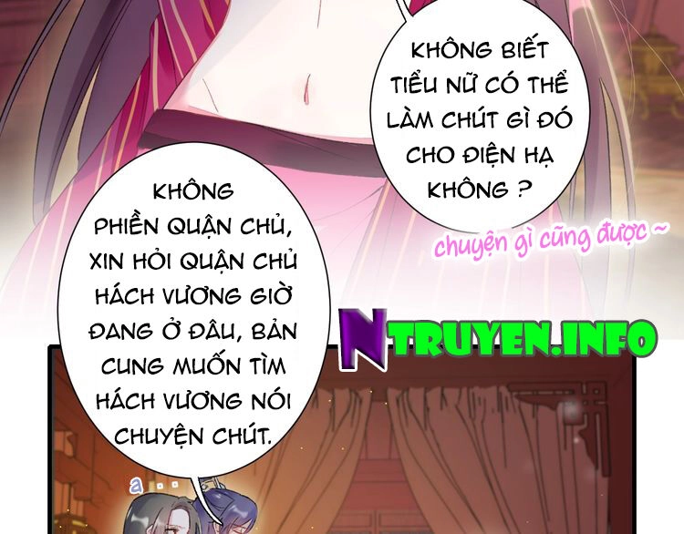 Hoa Nhan Sách Chapter 76.2 - 19