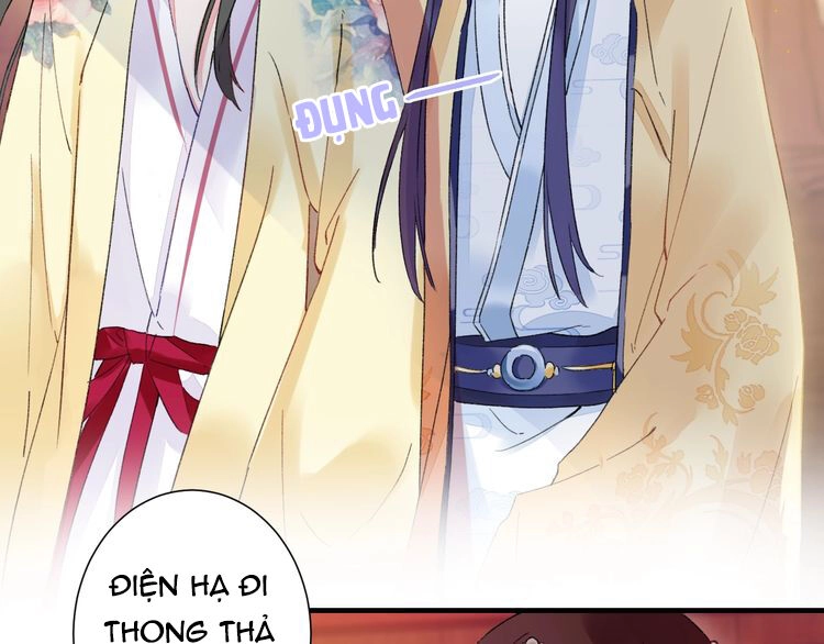 Hoa Nhan Sách Chapter 76.2 - 22