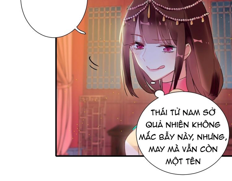 Hoa Nhan Sách Chapter 76.2 - 23